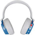 NFL Buffalo Bills Large Logo Surface Headphones Skin